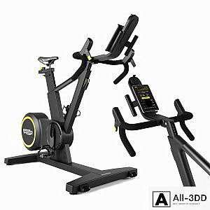 Technogym SKILLBIKE
