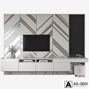 Furniture composition 60