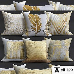 Decorative pillows