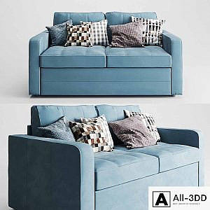 Blest Indi Sofa