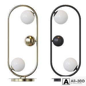 Lampatron HOOP TAB