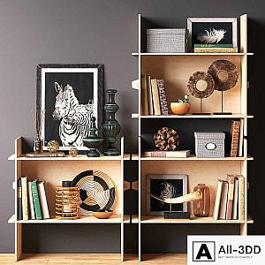 African set_OVERALLT (IKEA)