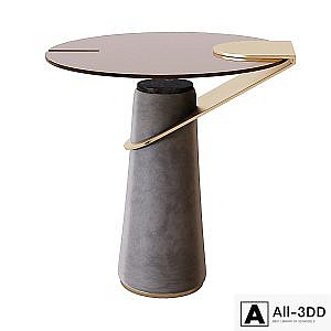 ECLIPSE Side table