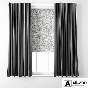 Curtain 74