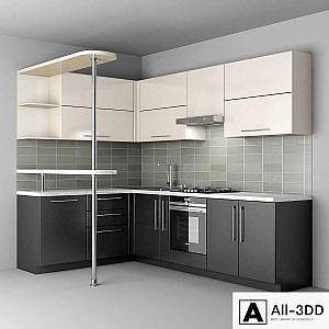 SMART Kitchen