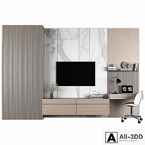 Furniture Arrangement 78