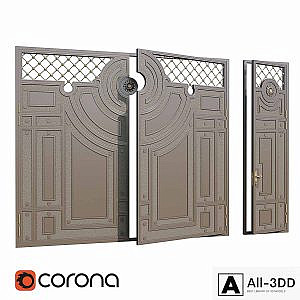 Gate