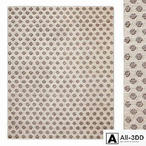 Zia Handwoven Rug RH
