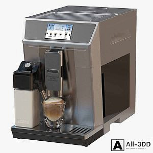 Delonghi PrimaDonna Elite Experience