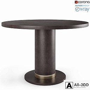 Dantone Home, Sheffield Round Table