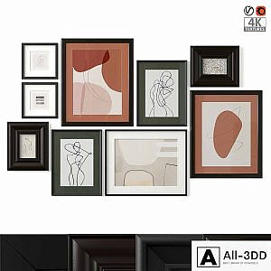Paintings