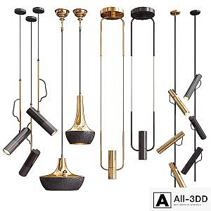 Four Hanging Lights_38 Exclusive