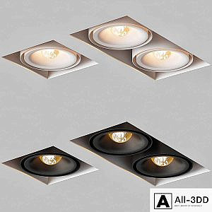 Ceiling Lamps CENTRSVET 24