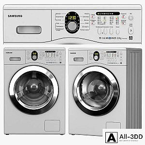 washing machine samsung