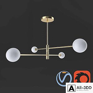 Lumion ESTELLE 4418 / 4C