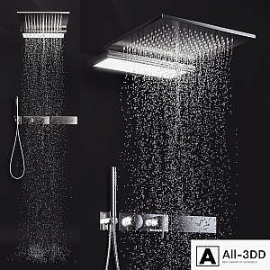 Fantini Shower
