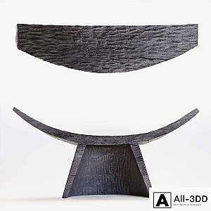 Partera stool