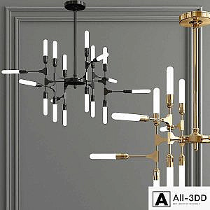 Kinetic symmetry