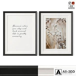IKEA Knoppang Pair Set 04