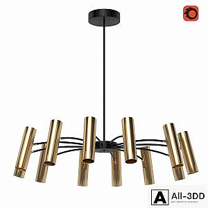 Design lamp Elmast