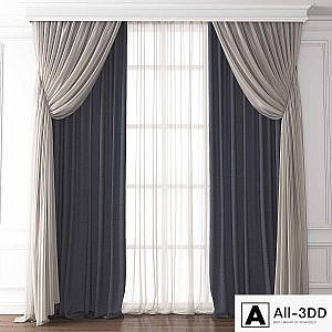 Curtain 480