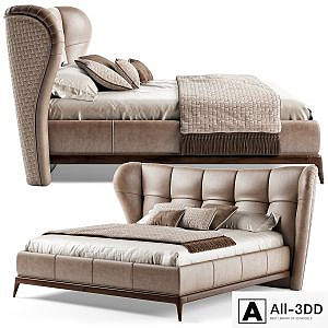 Bed Volpi Isabella