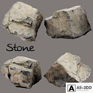 Stone scan
