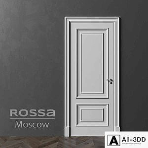 ROSSA Moscow RD1101