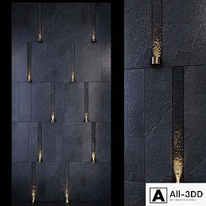 Decorative panel _ PN14