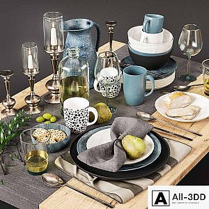 Tableware 05