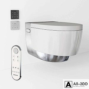 Geberit AquaClean Mera