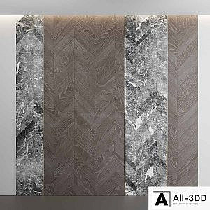 Chevron Sliced 2