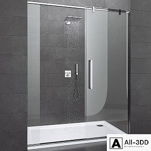 Shower Room and Grohe Set 01