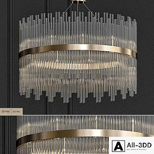 Kebo Amazing Chandelier 3
