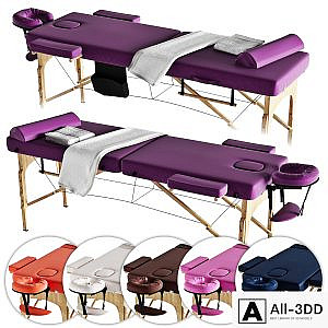 Massage table Sierra