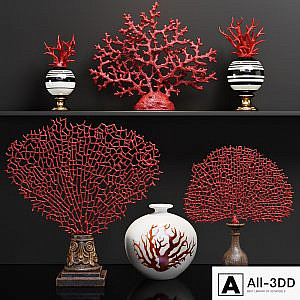 Decor Set 44