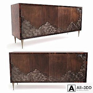 Demurodas NAMI CABINET