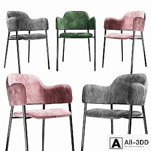 Deephouse livorno chair
