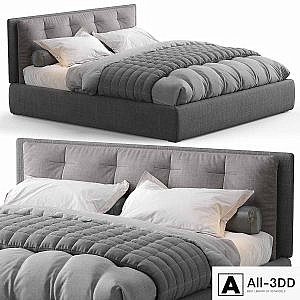 Jesse bed maxim