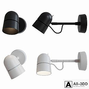 Luce Plan Counterbalance Spot