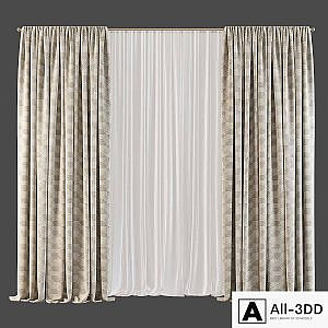 Curtain 533
