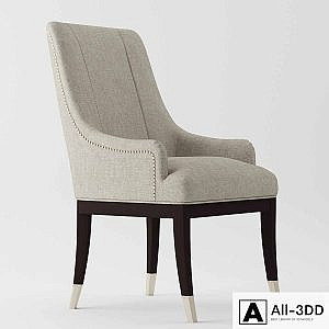 Caracole dining chair