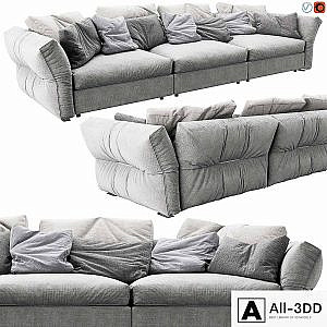 Flexform newbridge