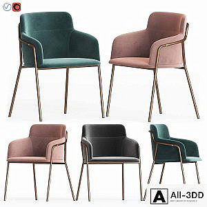 Cult Living Harriet Dining Chair