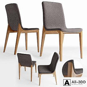 Talin chair doimo