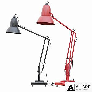 Anglepoise 1227 Giant Floor Lamp