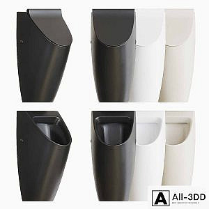Ceramica Catalano Colori Urinal