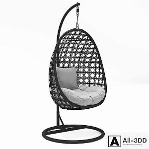 Hanging chair