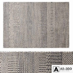 La redoute rug fatonia