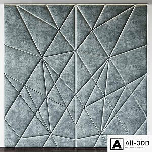 Wall panels No. 11